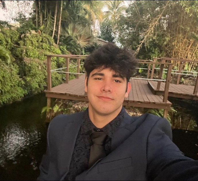John Molina, Founder and CEO of CodeCraft Studios, Miami's leading web development and digital marketing expert